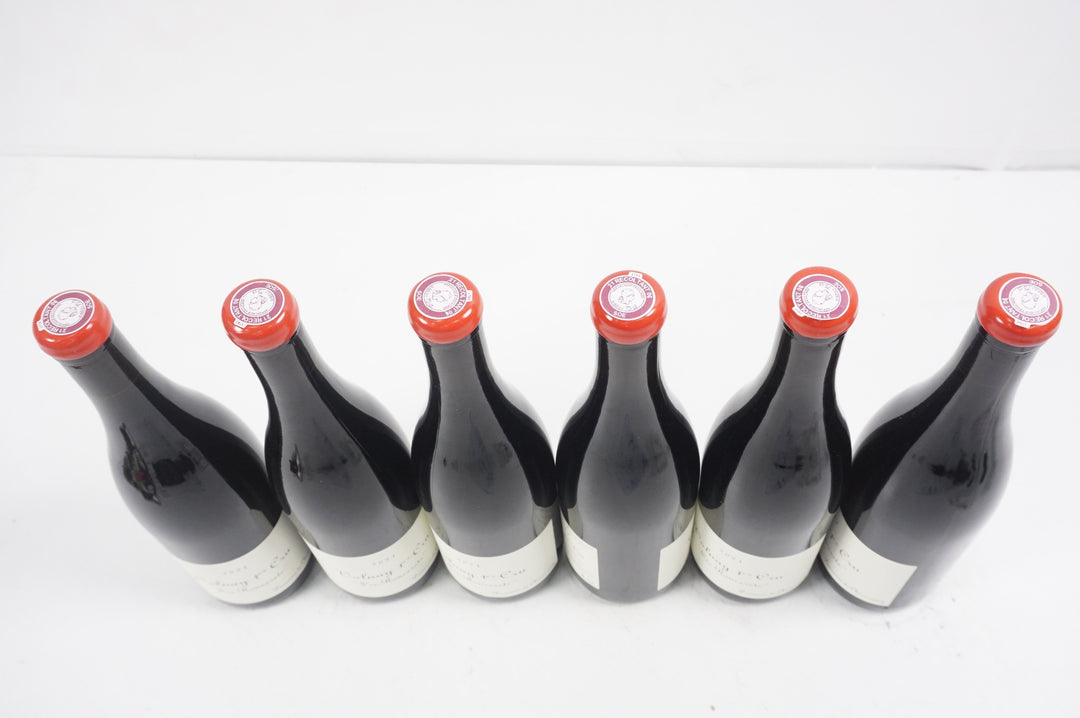 Domaine de Chassorney Volnay Les Roncerets 1er Cru 2021