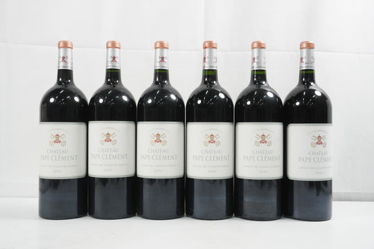 Chateau Pape Clement Magnum 2004