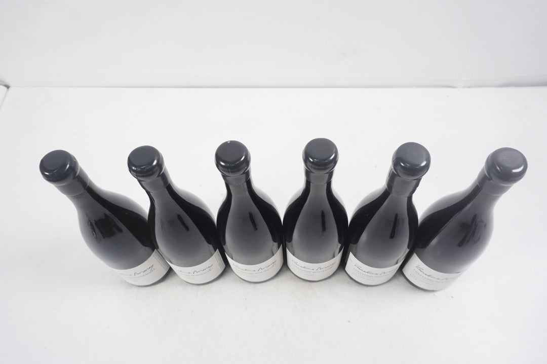 Caroline Morey Chassagne Montrachet Les Chaumees 1er Cru 2017