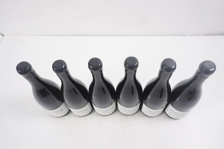 Caroline Morey Chassagne Montrachet Les Chaumees 1er Cru 2017