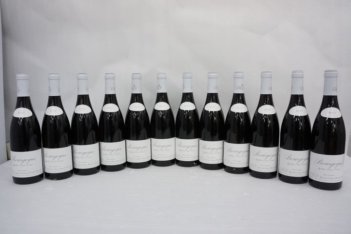 Leroy (Maison) Bourgogne Rouge 2015