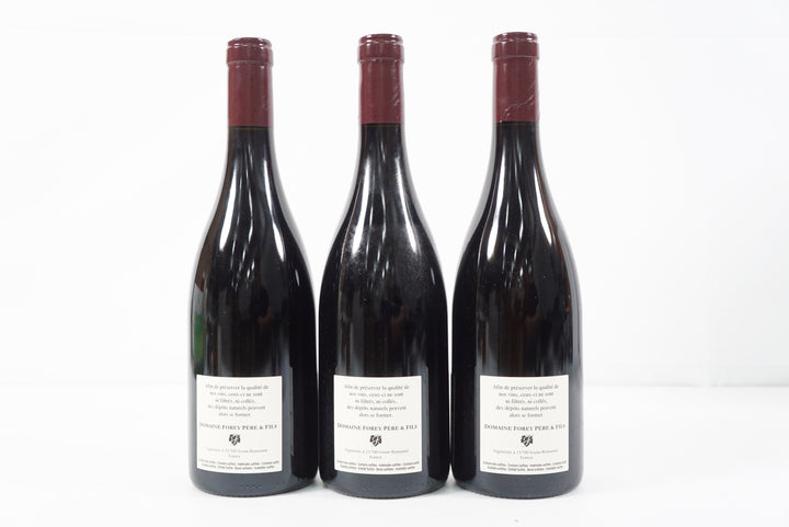 Domaine Forey Vosne Romanee Les Gaudichots 1er Cru 2016
