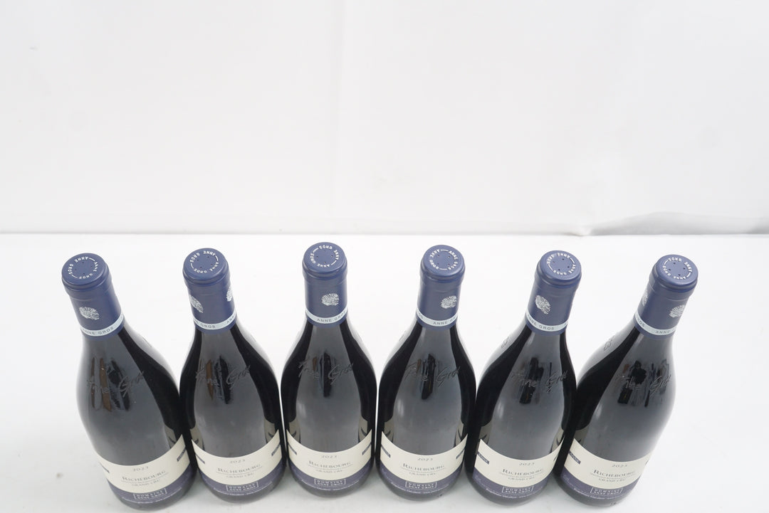 Anne Gros Richebourg Grand Cru 2023