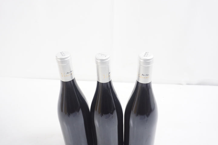 Jean Marc Vincent Santenay Les Gravieres 1er Cru Rouge 2023