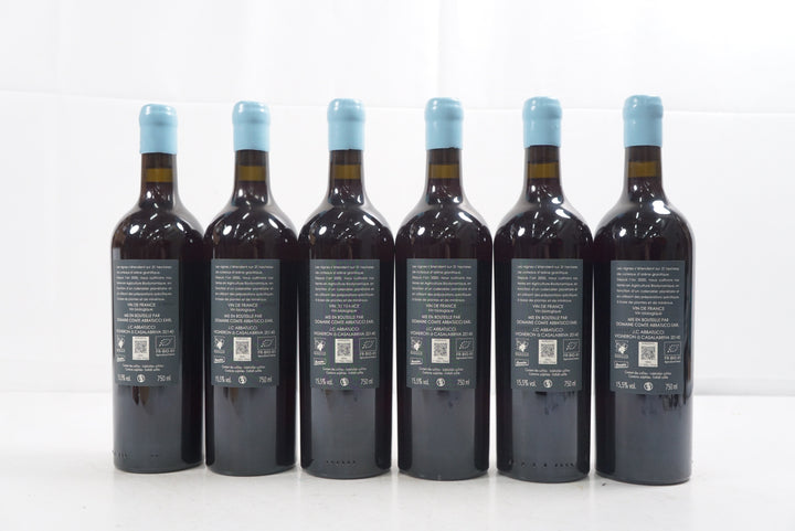 Comte Abbatucci Monte Mare 2023