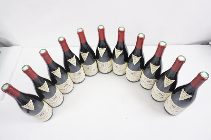 Chateau de Fonsalette (Chateau Rayas) 2011