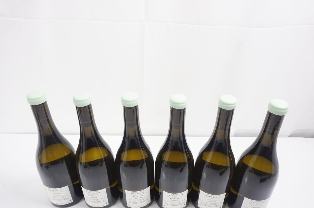 Maison Fang Meursault Les Narvaux 2023