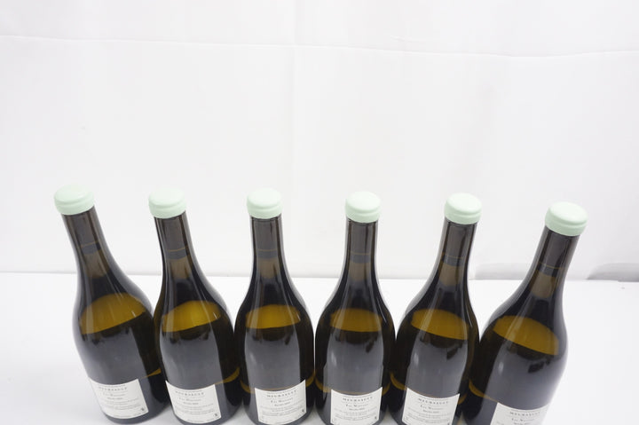 Maison Fang Meursault Les Narvaux 2023