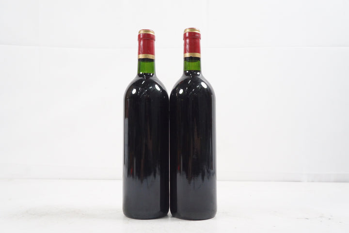 Chateau Calon Segur 1995