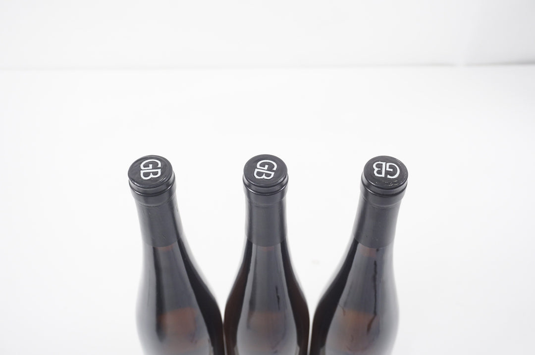 Georg Breuer Rudesheimer Berg Schlossberg Riesling 2010