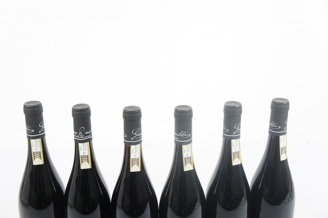 Giuseppe Rinaldi Barolo Brunate 2020
