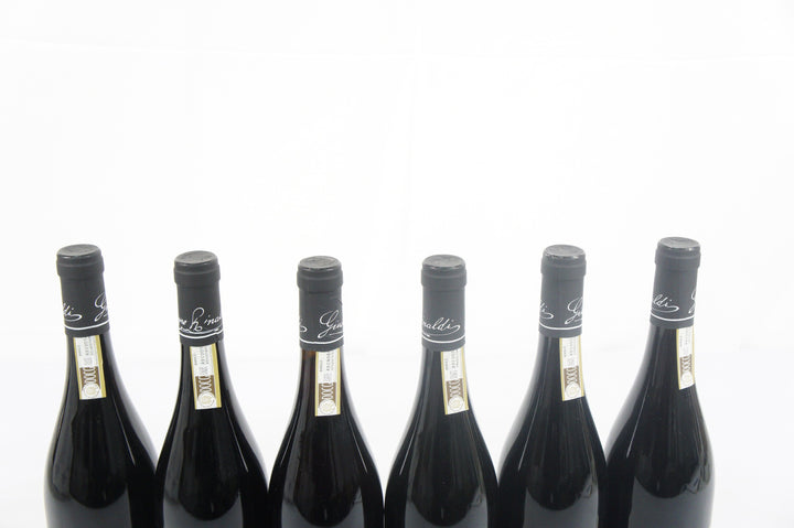 Giuseppe Rinaldi Barolo Brunate 2020