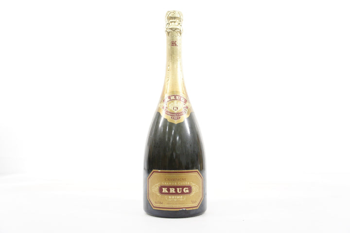 Krug Grande Cuvee Brut (old bottling) NV