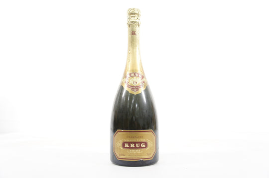 Krug Grande Cuvee Brut (old bottling) NV
