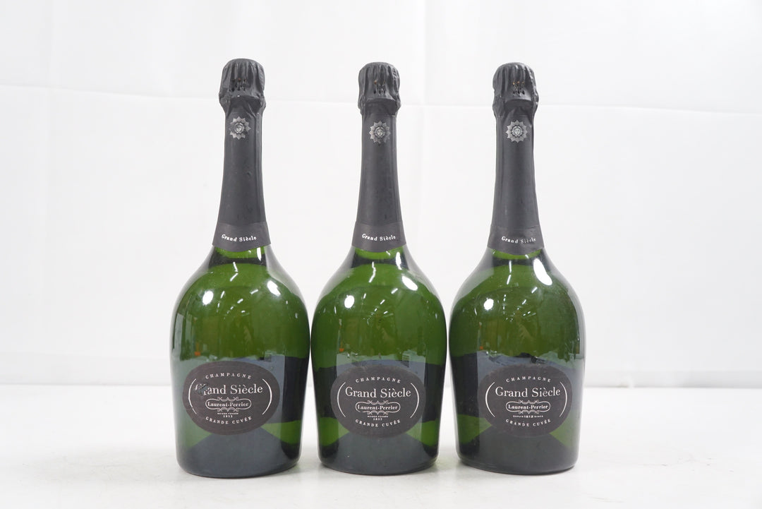 Laurent Perrier Grand Siecle NV *