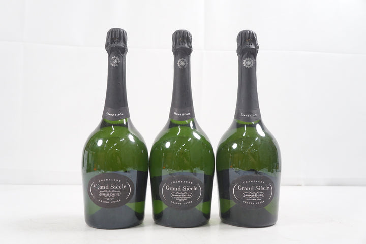 Laurent Perrier Grand Siecle NV *
