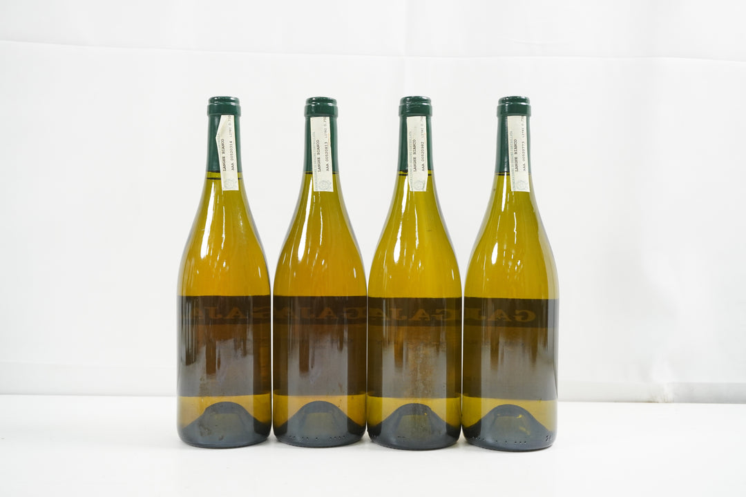 Gaja Gaia & Rey Chardonnay 2008