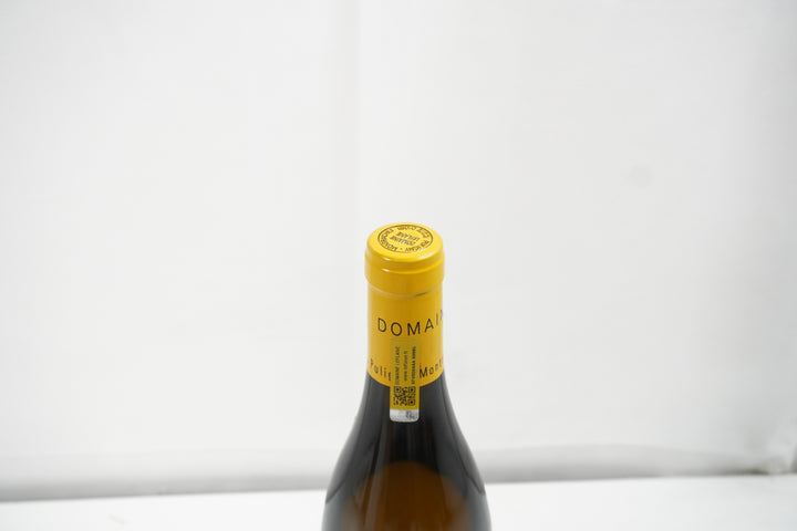 Leflaive Chevalier Montrachet Grand Cru 2011