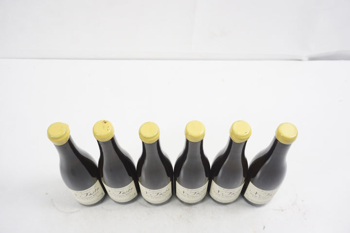 La Soufrandiere Cuvee X taste Zen Vin de France Half Bottle 2017