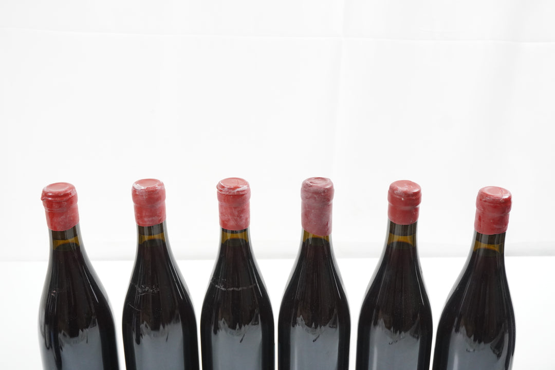 Maison Glandien Les Roches Rouge VdF 2022
