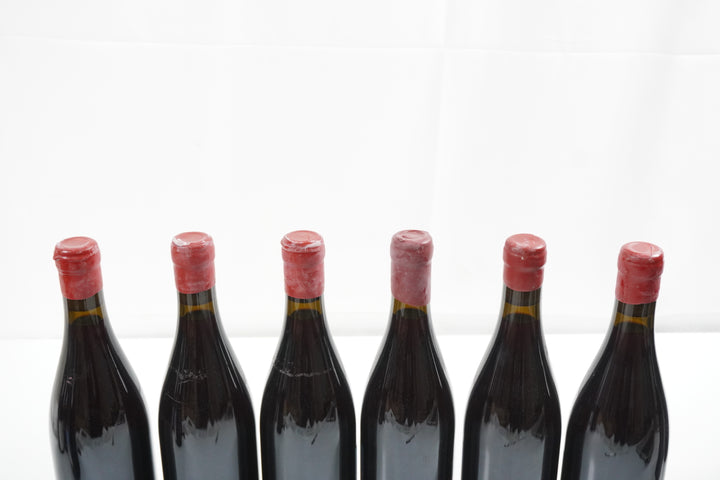 Maison Glandien Les Roches Rouge VdF 2022