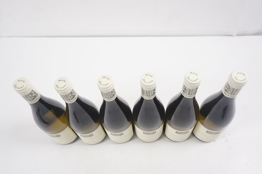 Mark Haisma Chassagne Montrachet La Maltroie 1er Cru 2023