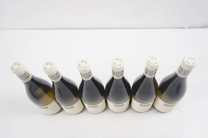 Mark Haisma Chassagne Montrachet La Maltroie 1er Cru 2023