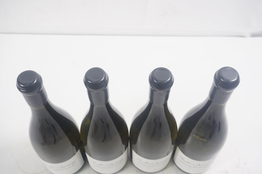 Caroline Morey Chassagne Montrachet Les Caillerets 1er Cru 2015