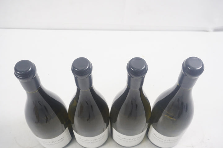 Caroline Morey Chassagne Montrachet Les Caillerets 1er Cru 2015