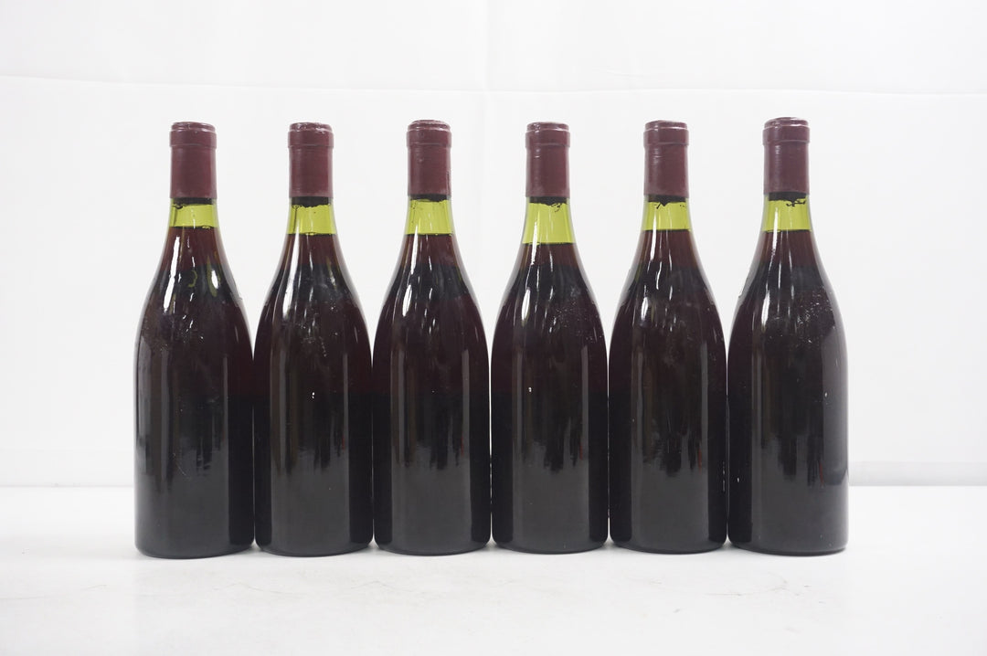 Simon Bize Savigny Les Beaune 1988