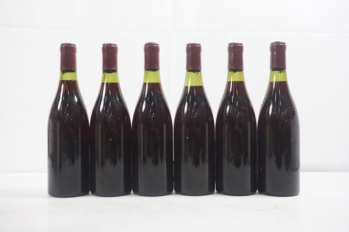 Simon Bize Savigny Les Beaune 1988