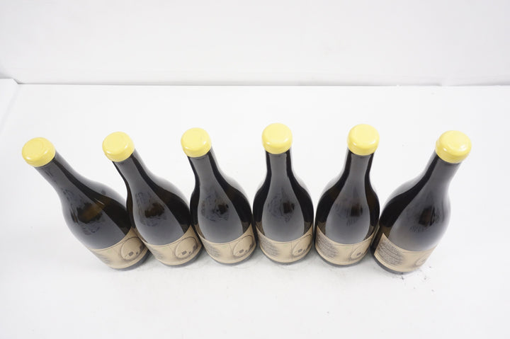 La Soufrandiere Saint Veran Climat La Bonnode Cuvee Ovoide Zen 2022