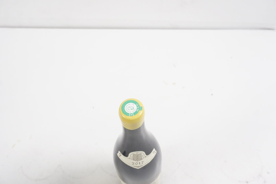 Raveneau Chablis Montee de Tonnerre 1er Cru 2017