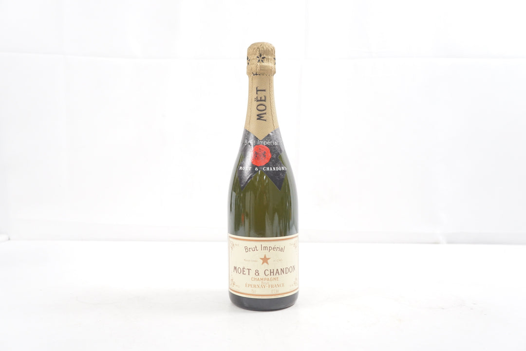 Moet et Chandon Brut Imperial Old Imperial NV