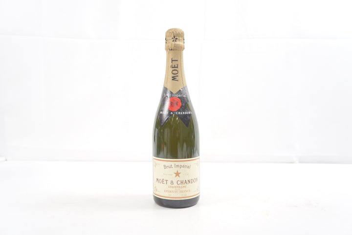 Moet et Chandon Brut Imperial Old Imperial NV