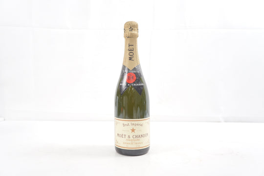 Moet et Chandon Brut Imperial Old Imperial NV