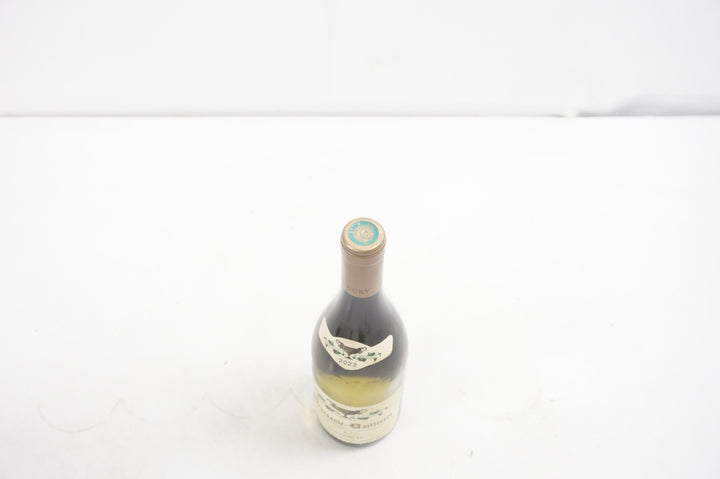 Coche Dury Meursault Caillerets 1er Cru 2022