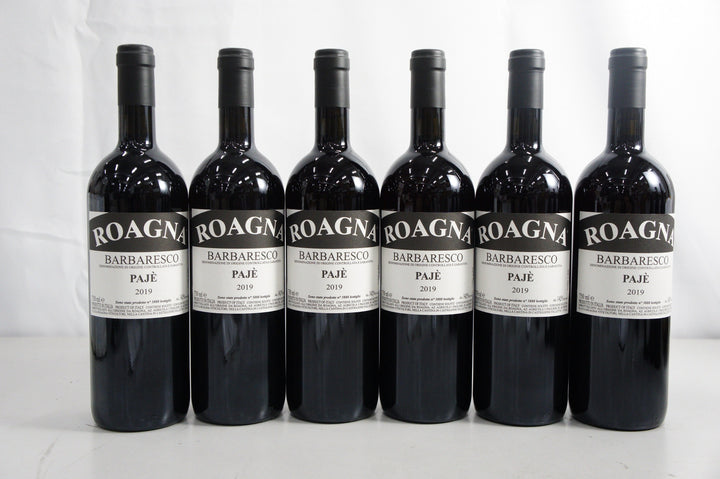 Roagna Paje Barbaresco 2019