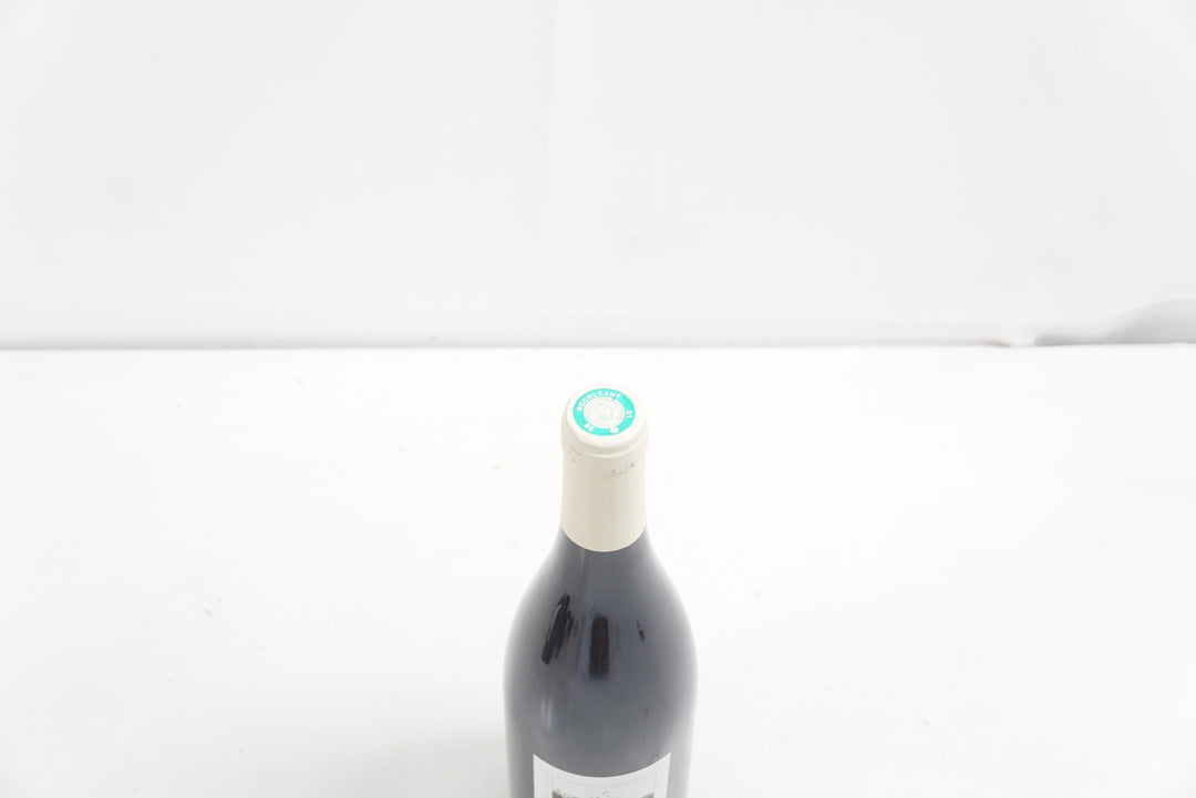 Julien Labet Les Varrons Pinot Noir Selection Massale 2023