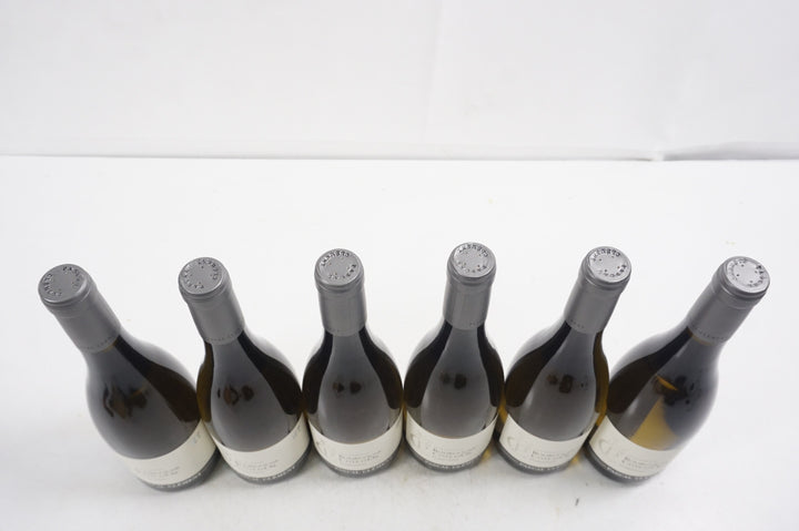 Pascal Clement Bourgogne Cote d'Or Chardonnay 2022