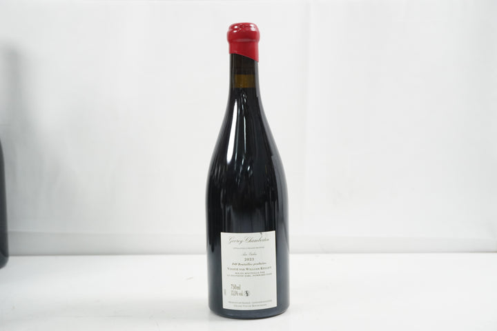 William Kelley Gevrey Chambertin Aux Etelois 2023