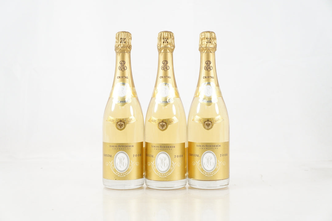 Cristal 2008