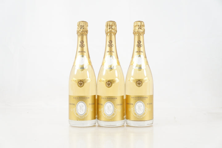 Cristal 2008