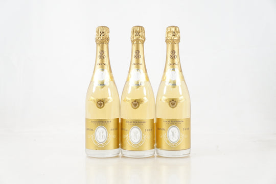 Cristal 2008