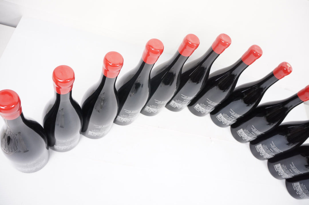 00 Wines 'Shea' Pinot Noir 2022