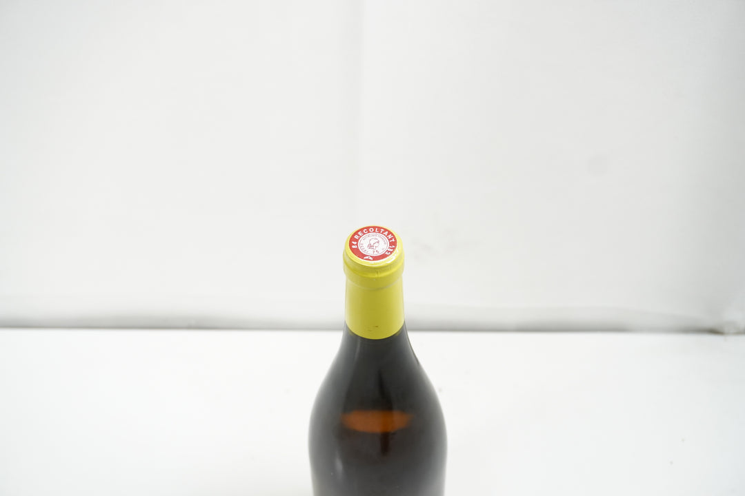 Domaine des Tours Clairette VDP de Vaucluse (Chateau Rayas) Blanc 2018 *