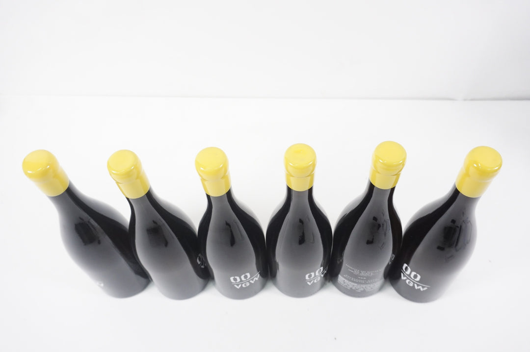 00 Wines 'VGW' Very Good White Chardonnay 2022