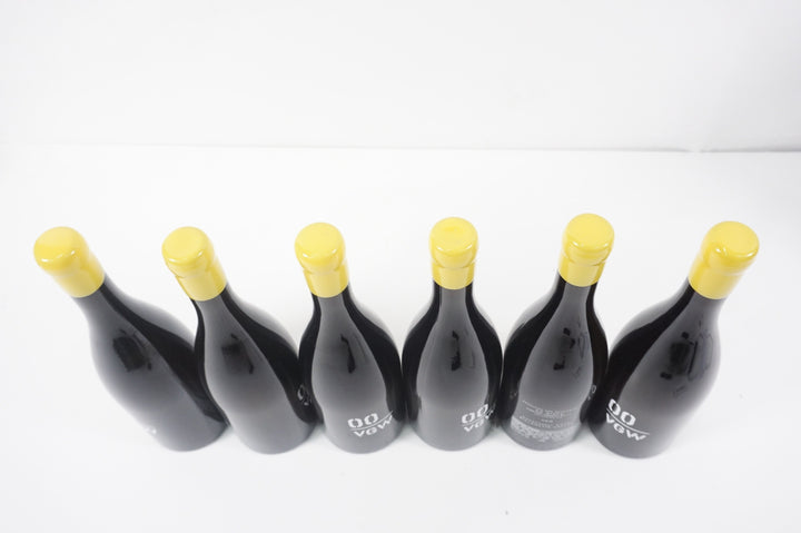 00 Wines 'VGW' Very Good White Chardonnay 2022