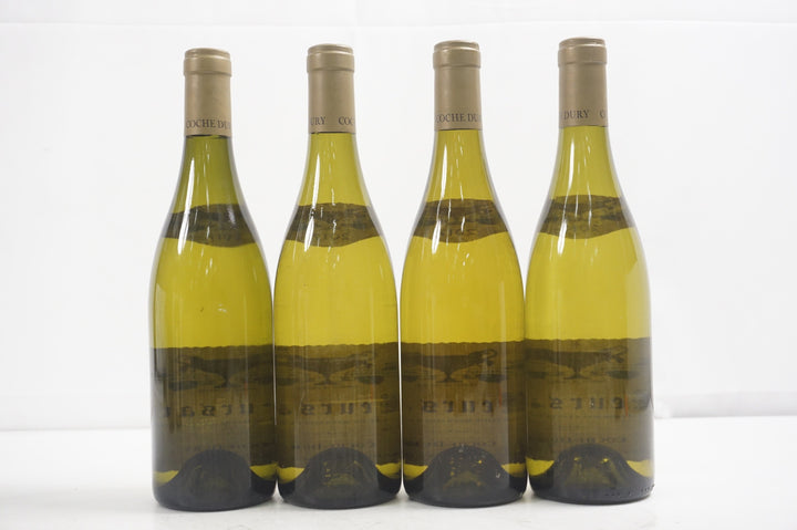Coche Dury Meursault 2017 *