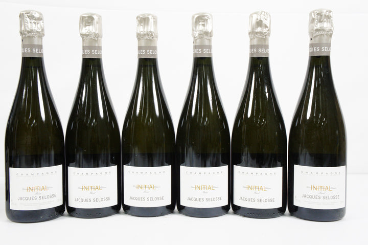 Jacques Selosse Brut Initial NV